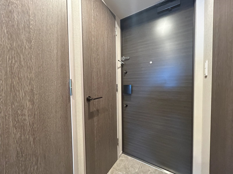 ザ・パークハビオ神泉210の室内7