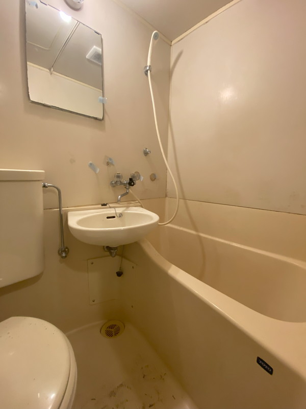 ライオンズプラザ恵比寿401の室内5