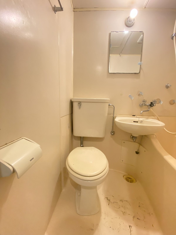 ライオンズプラザ恵比寿401の室内6