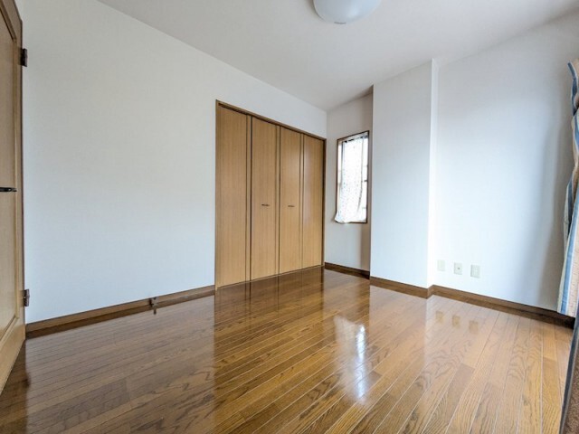 エスタシオンナカノ501の室内3