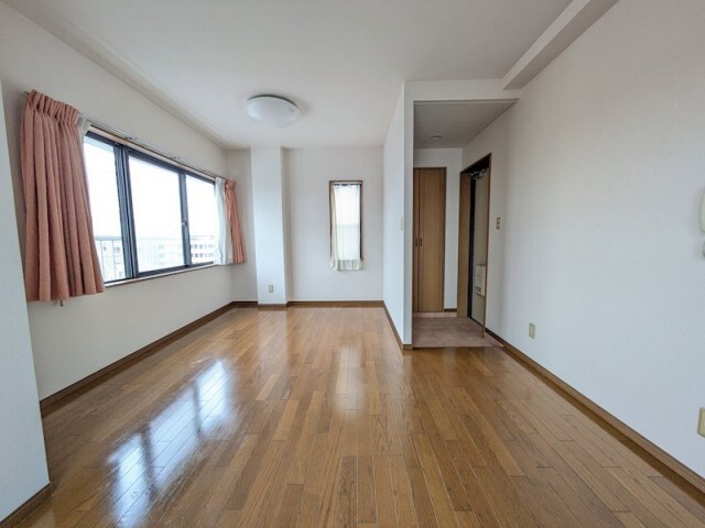 エスタシオンナカノ501の室内1