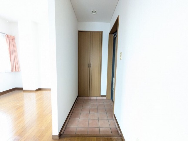 エスタシオンナカノ501の室内6