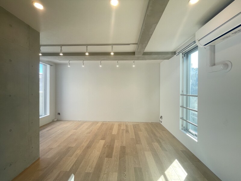 robot home中目黒(ロボットホーム中目黒)403の室内3