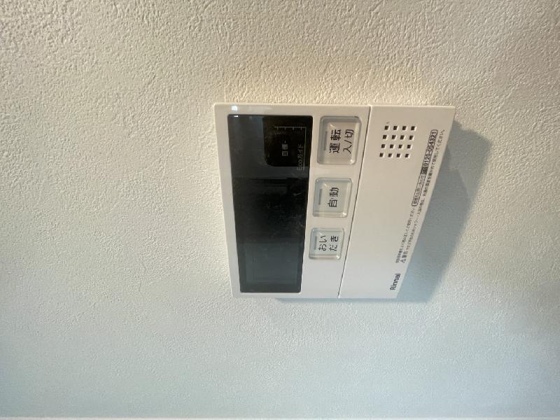 robot home中目黒(ロボットホーム中目黒)403の室内8