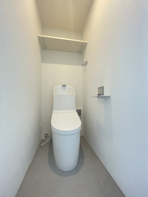 robot home中目黒(ロボットホーム中目黒)403の室内11