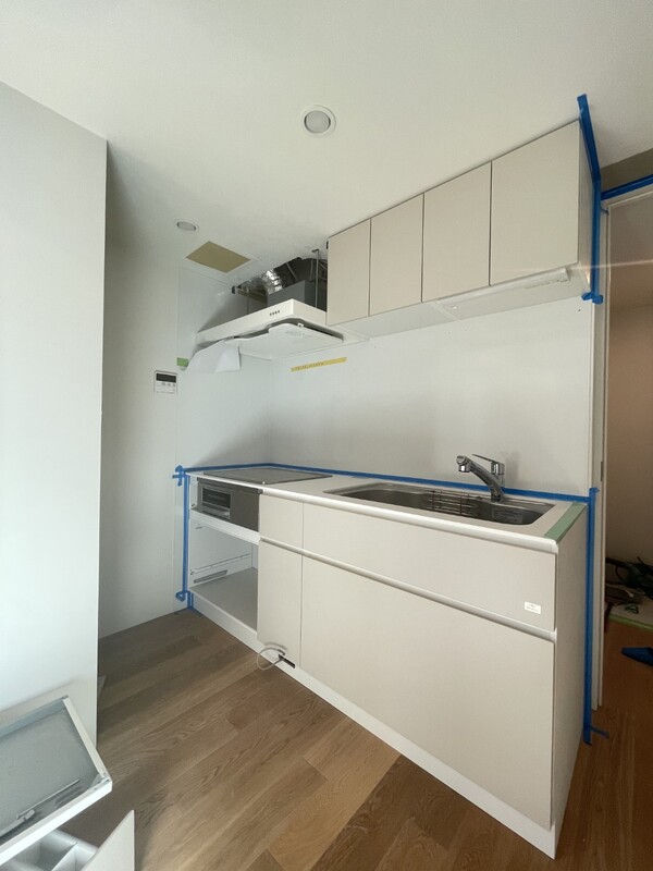 robot home中目黒(ロボットホーム中目黒)403の室内5