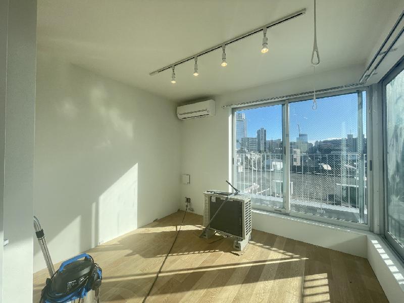 robot home中目黒(ロボットホーム中目黒)403の室内2