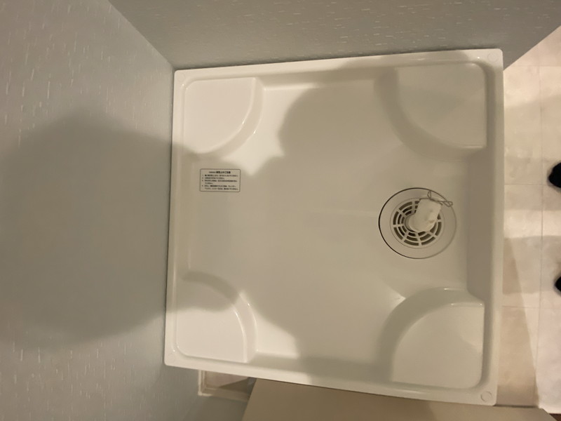 Villa Symbiose三軒茶屋(ヴィラ・シンビオーズ三軒茶屋)M203の室内6