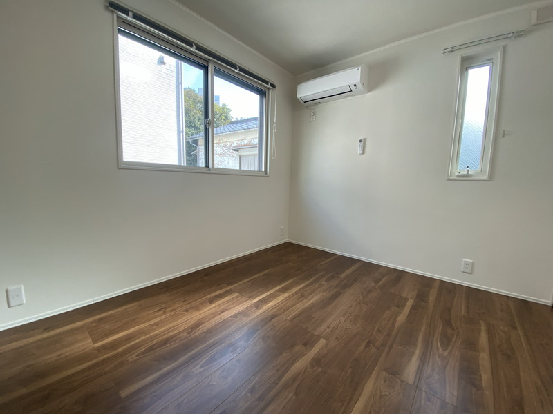 Villa Symbiose三軒茶屋(ヴィラ・シンビオーズ三軒茶屋)M203の室内2