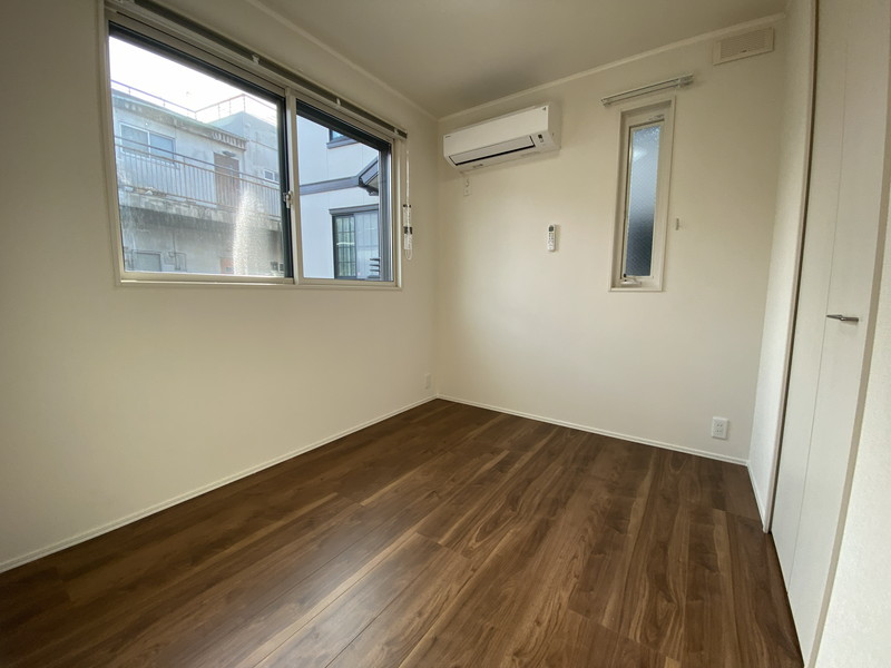 Villa Symbiose三軒茶屋(ヴィラ・シンビオーズ三軒茶屋)M203の室内3