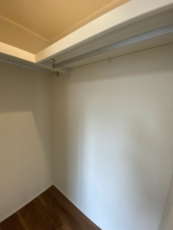 Villa Symbiose三軒茶屋(ヴィラ・シンビオーズ三軒茶屋)M203の室内4