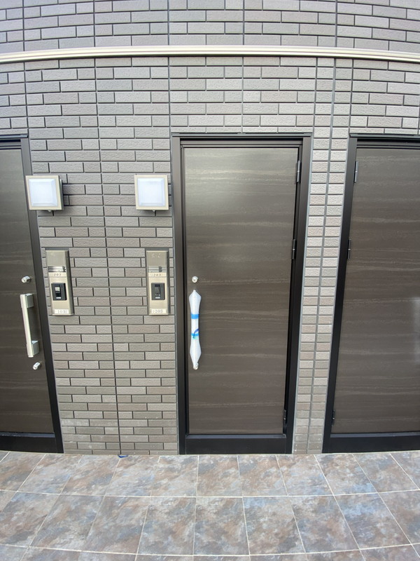 Villa Symbiose三軒茶屋(ヴィラ・シンビオーズ三軒茶屋)M203の室内16