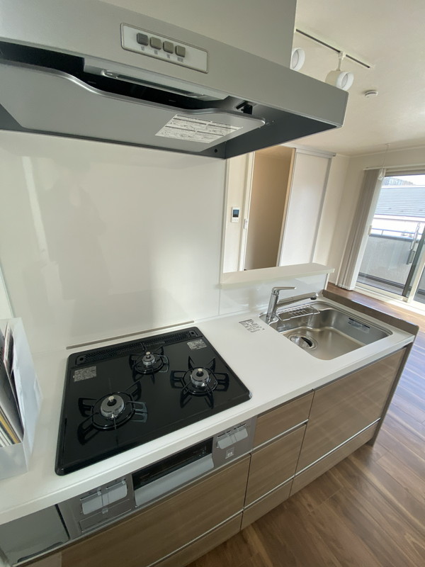 Villa Symbiose三軒茶屋(ヴィラ・シンビオーズ三軒茶屋)M203の室内10