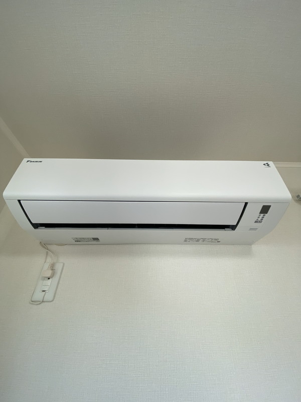 Villa Symbiose三軒茶屋(ヴィラ・シンビオーズ三軒茶屋)M203の室内13