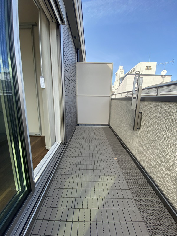 Villa Symbiose三軒茶屋(ヴィラ・シンビオーズ三軒茶屋)M203の室内15