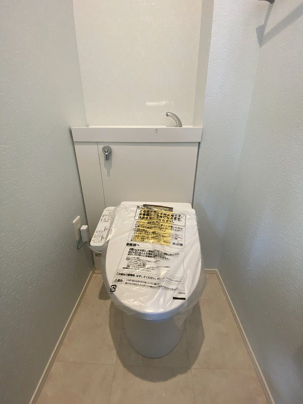 Villa Symbiose三軒茶屋(ヴィラ・シンビオーズ三軒茶屋)M203の室内14