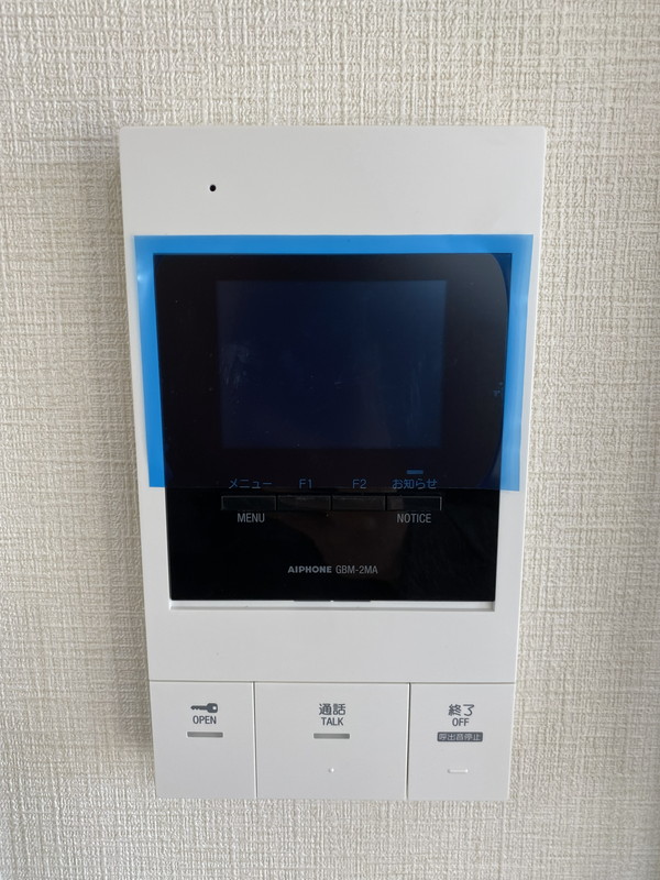 Villa Symbiose三軒茶屋(ヴィラ・シンビオーズ三軒茶屋)M203の室内11