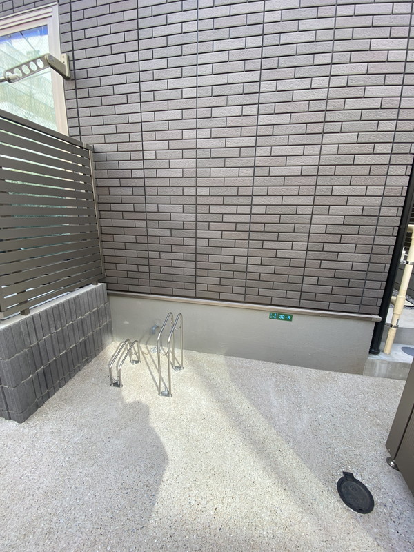 Villa Symbiose三軒茶屋(ヴィラ・シンビオーズ三軒茶屋)M203の室内18