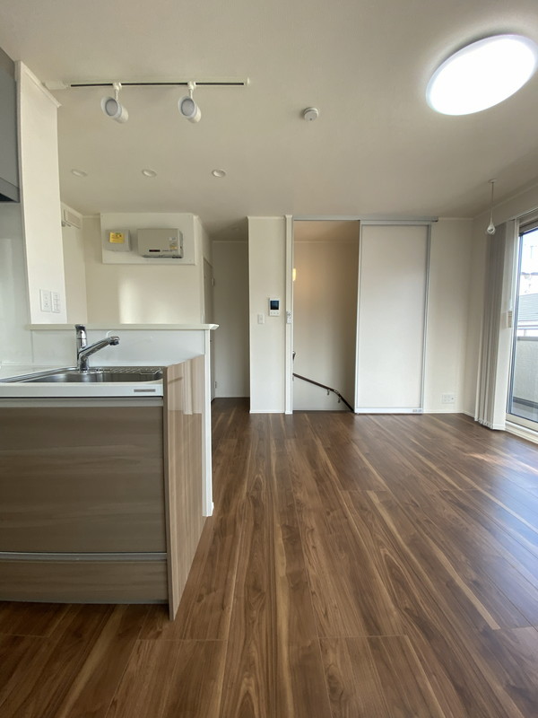 Villa Symbiose三軒茶屋(ヴィラ・シンビオーズ三軒茶屋)M203の室内7