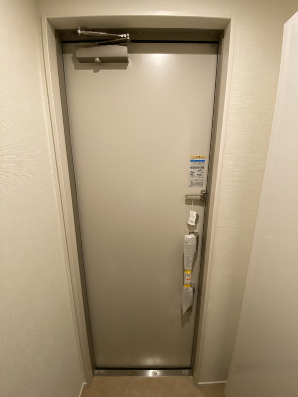 Villa Symbiose三軒茶屋(ヴィラ・シンビオーズ三軒茶屋)M203の室内5