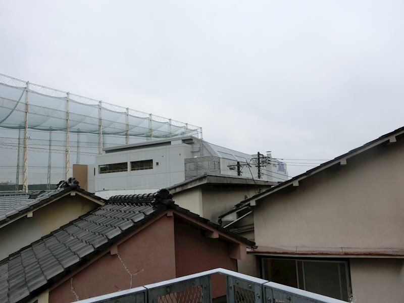 ZOOM碑文谷303の室内3