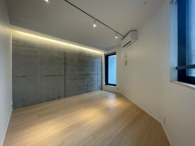 ZOOM碑文谷303の室内1