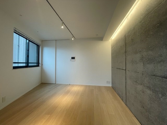 ZOOM碑文谷303の室内2