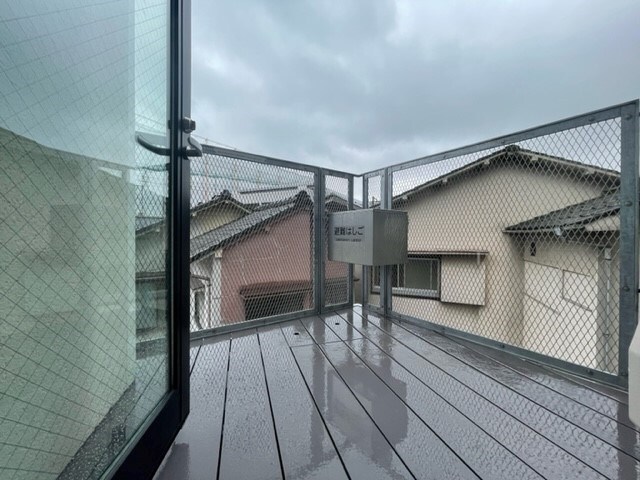 ZOOM碑文谷303の室内4