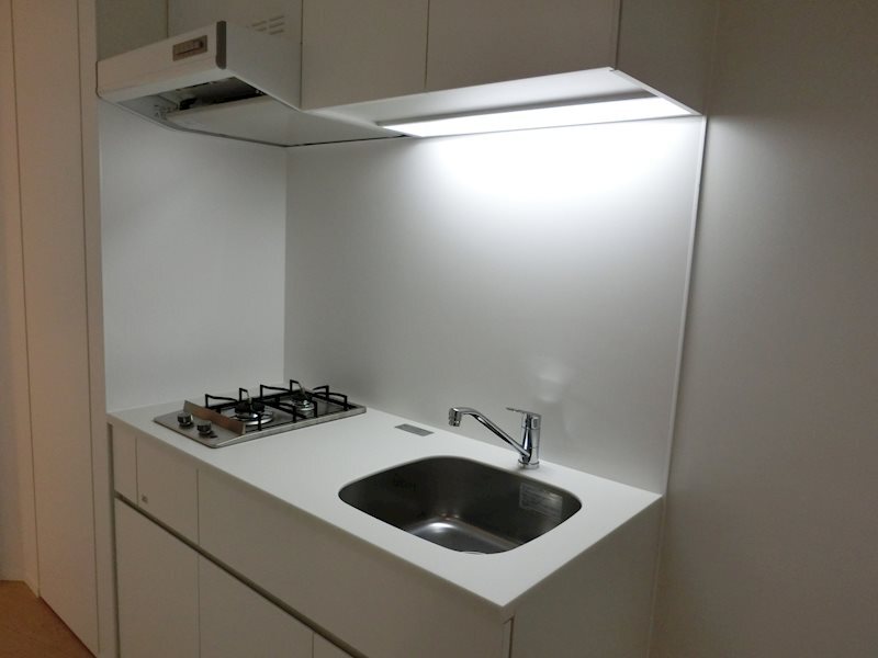 ZOOM碑文谷303の室内6