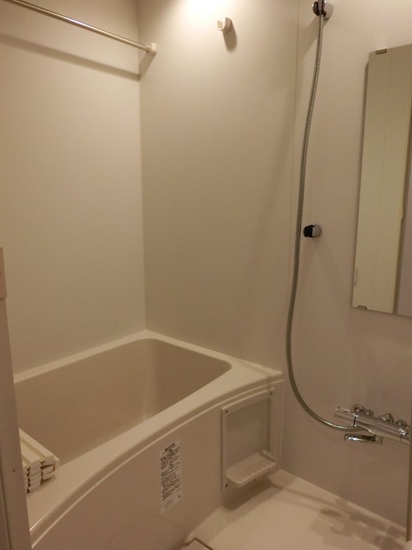 ZOOM碑文谷303の室内11