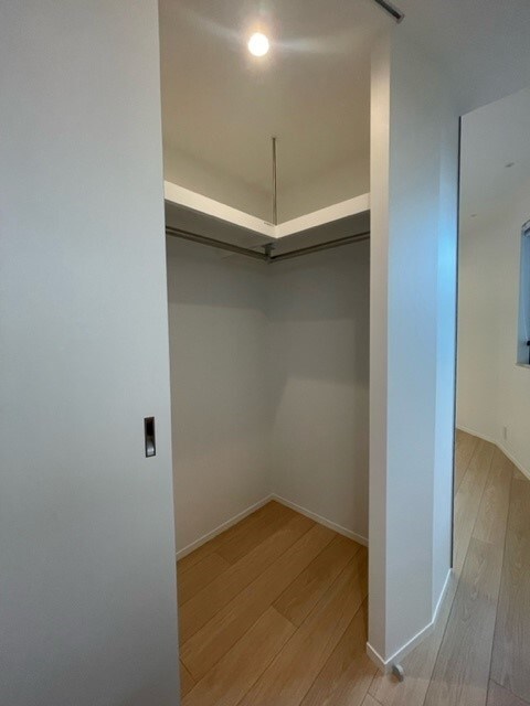 ZOOM碑文谷303の室内7