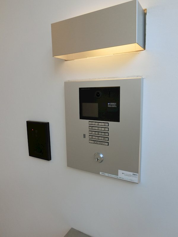 ZOOM碑文谷303の室内10