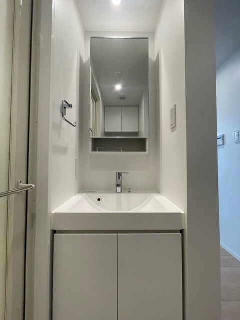 ZOOM碑文谷303の室内13