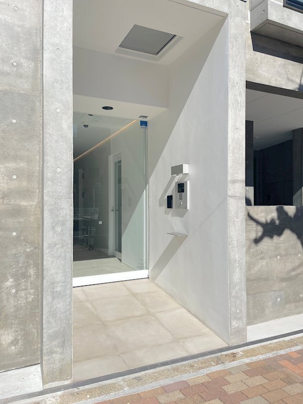 ZOOM碑文谷303の室内9