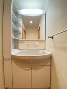 ルーブル渋谷松濤406の室内8