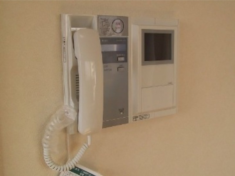 ルーブル渋谷松濤406の室内12