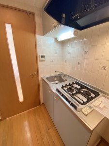 ルーブル渋谷松濤406の室内5