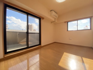 ルーブル渋谷松濤406の室内3