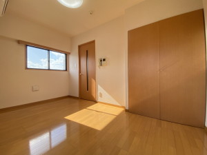 ルーブル渋谷松濤406の室内4