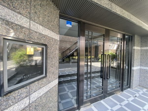 ルーブル渋谷松濤406の室内2