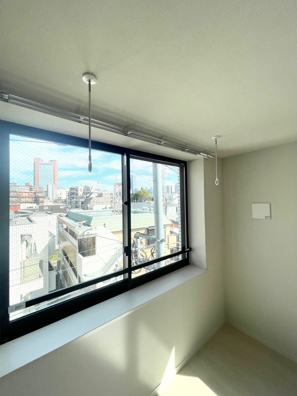 コンポジット三軒茶屋401の室内5