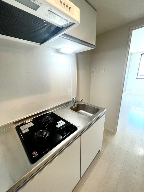 コンポジット三軒茶屋401の室内11