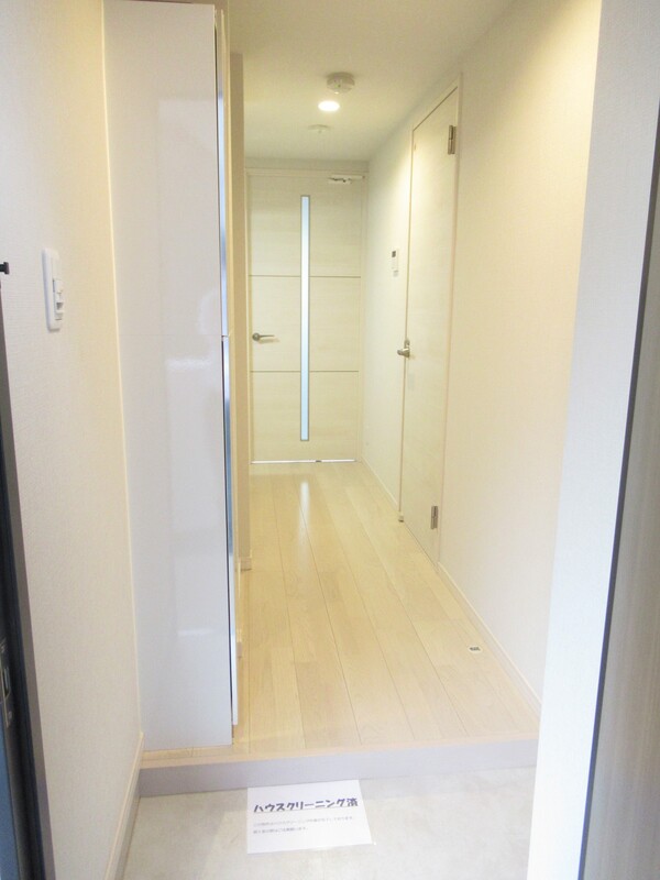 コンポジット三軒茶屋401の室内10