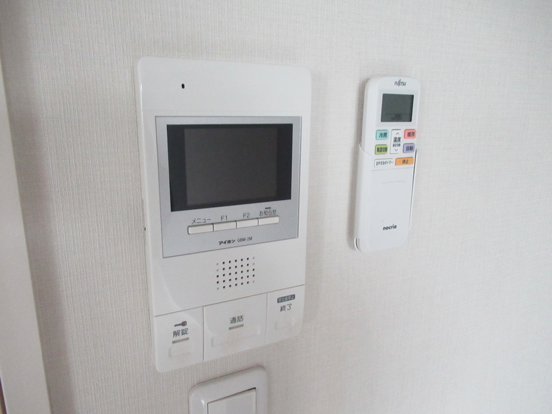 コンポジット三軒茶屋401の室内13