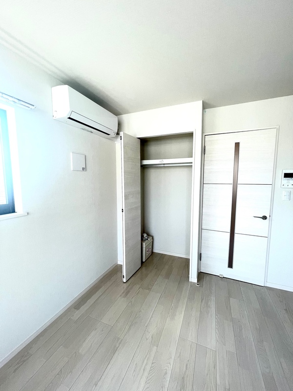 コンポジット三軒茶屋401の室内3