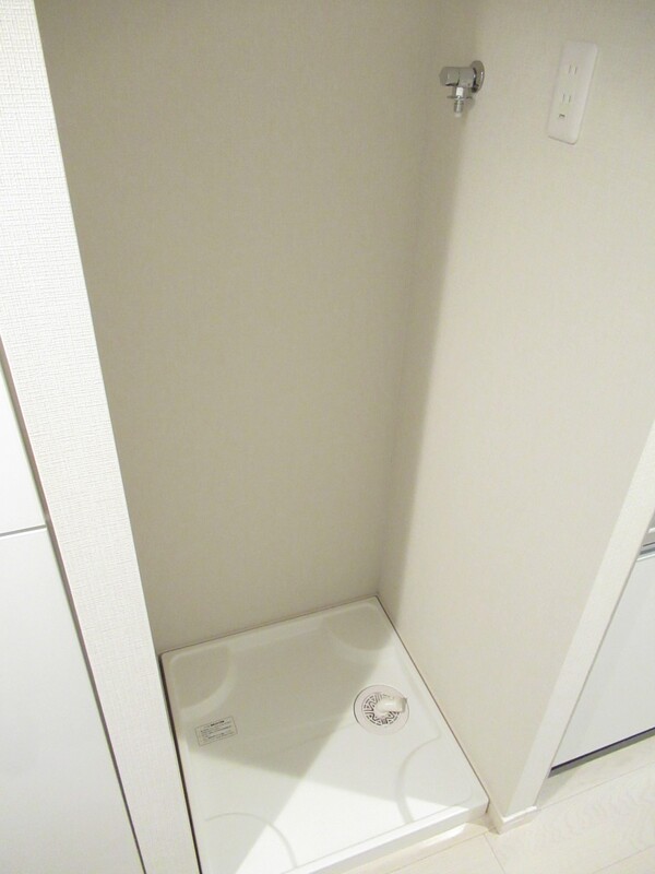 コンポジット三軒茶屋401の室内16