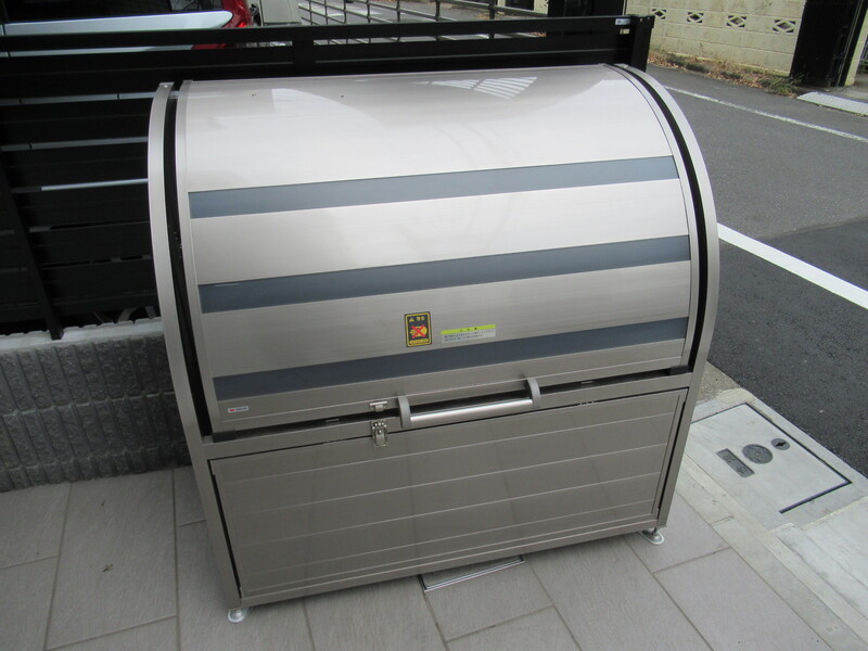 コンポジット三軒茶屋401の室内17