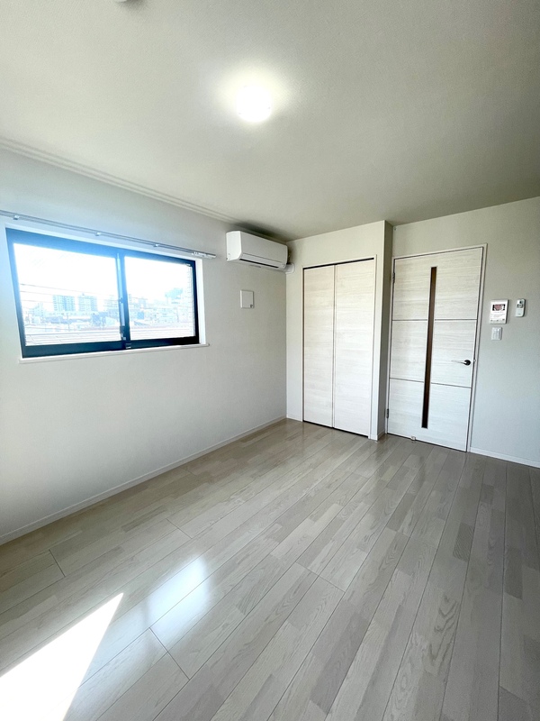 コンポジット三軒茶屋401の室内2