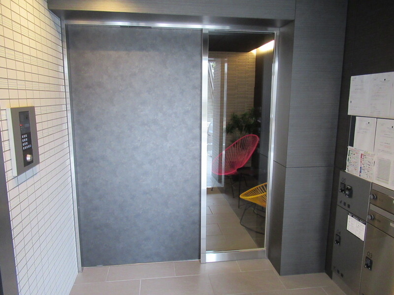 コンポジット三軒茶屋401の室内18