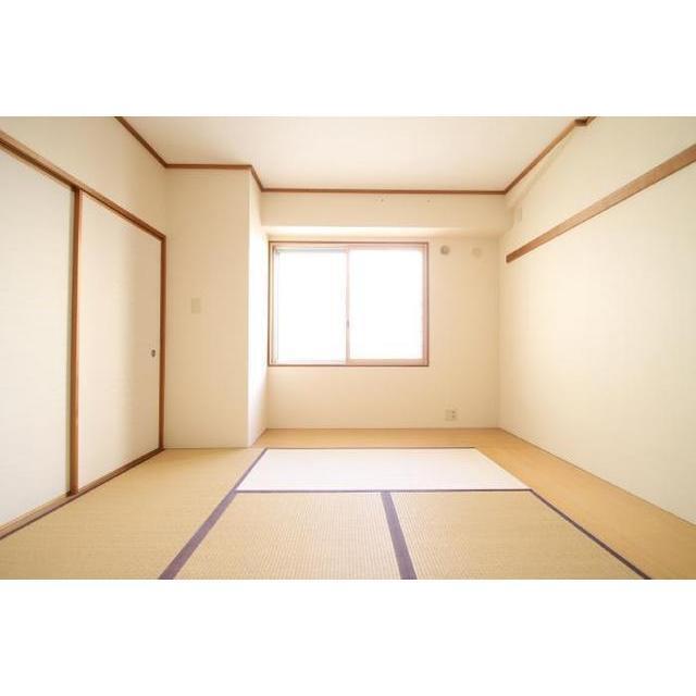 PARK SQUARE学芸大学(パークスクエア学芸大学)501の室内5